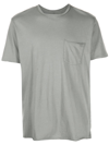 RAG & BONE MILES ORGANIC COTTON T-SHIRT