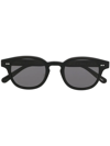 CHIMI 01M ROUND-FRAME SUNGLASSES