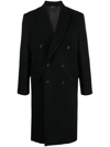 REVERES 1949 DOUBLE-BREASTED COAT