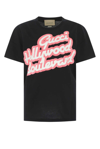 GUCCI HOLLYWOOD BOULEVARD T-SHIRT