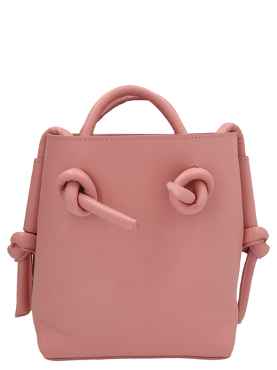 Marsèll 'nodino' Crossbody Bag In Pink