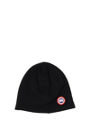 CANADA GOOSE KNIT HAT
