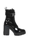 GIVENCHY GIVENCHY TERRA BOOTS,BE603QE18S001