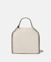 Stella Mccartney Falabella Mini Tote Bag In Magnolia