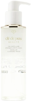 CLÉ DE PEAU BEAUTÉ MICELLAR CLEANSING WATER, 200 ML