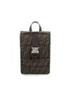 Fendi Ness Ff Small Backpack