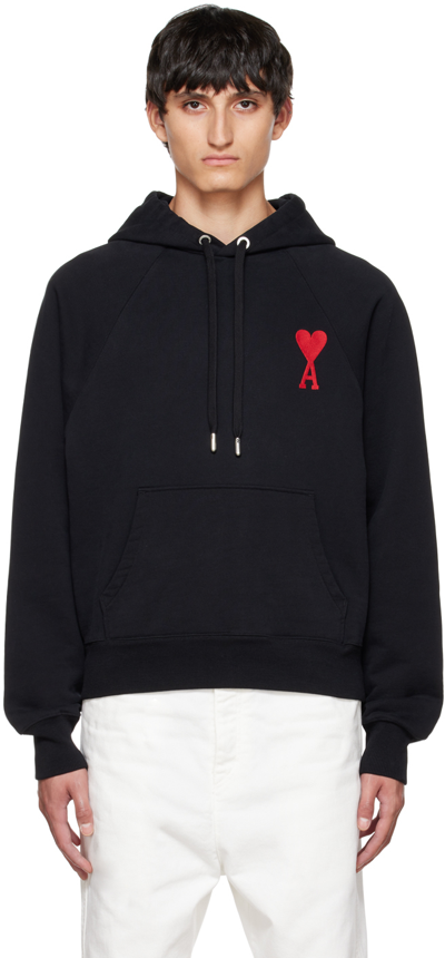 Ami alexandre mattiussi hoodie sale