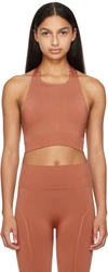 PRISM ORANGE REVITALISED SPORT TOP