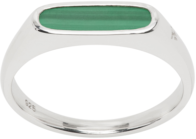 アクセサリー TOMWOOD Mario Ring Malachite 55296190?w=400
