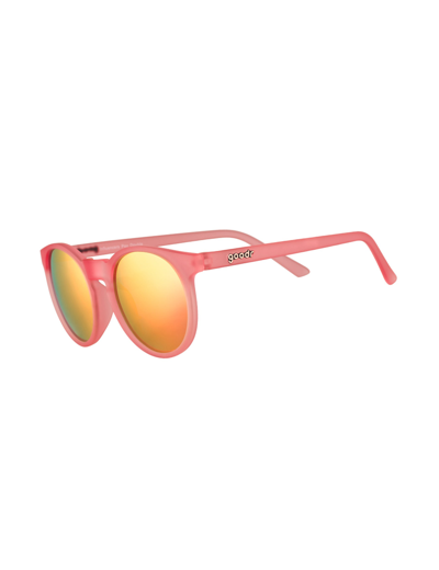 Goodr Influencers Pay Double In Pink