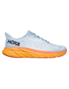 Hoka Clifton 8 Running Shoe In Blue