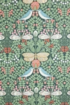 YORK WALLCOVERINGS BUTTERFLY GARDEN WALLPAPER