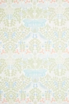 York Wallcoverings Butterfly Garden Wallpaper In Assorted