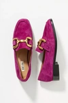 Bibi Lou Flat Shoes Purple
