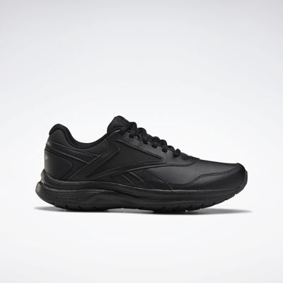 Reebok Walk Ultra 7 Dmx Max Shoes In Black
