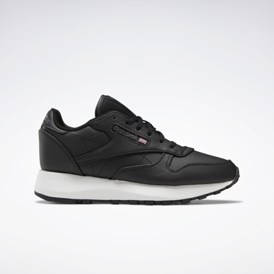 Reebok Classic Sp Vegan Shoes In Black