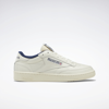 REEBOK UNISEX CLUB C 85 VINTAGE SHOES