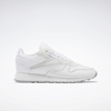 REEBOK UNISEX CLASSIC LEATHER MAKE IT YOURS SHOES