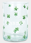 Marin Montagut Trefle Chance Drinking Glass