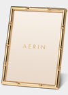 Aerin Ava Bamboo 5" X 7" Frame