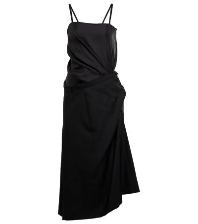 MAISON MARGIELA Midi Dresses for Women | ModeSens
