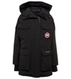 CANADA GOOSE EXPEDITION DOWN PARKA