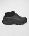 Ugg Tasman X In Black