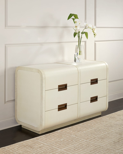 Arteriors Madison Chest