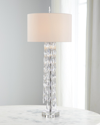 John-richard Collection Marquise Crystal Table Lamp