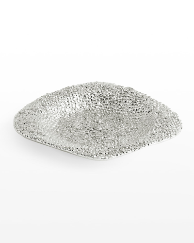 Michael Aram Shagreen Catch-all Tray