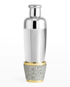 Michael Aram Shagreen Cocktail Shaker