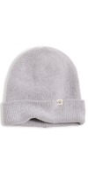 Madewell Cotton Cuffed Beanie