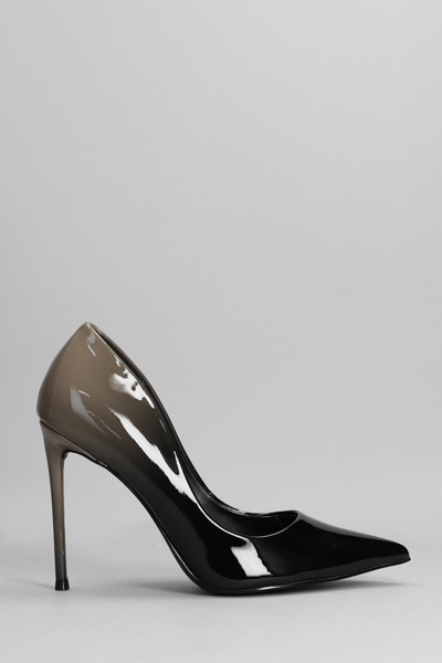 vala steve madden pumps