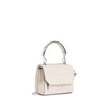 LANCEL NINON LEATHER HANDBAG