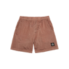 Stone Island Logo-patch Garment-dyed Shell Swim Shorts