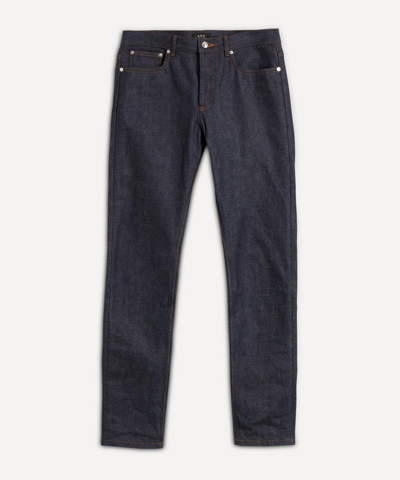 APC A.P.C. MENS PETIT NEW STANDARD JEANS