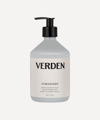 Verden D Orangerie Hand And Body Balm 500ml