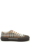 BURBERRY BURBERRY VINTAGE CHECKED LOW