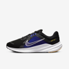 Nike Quest 5 Women's Road Running Shoes In Black