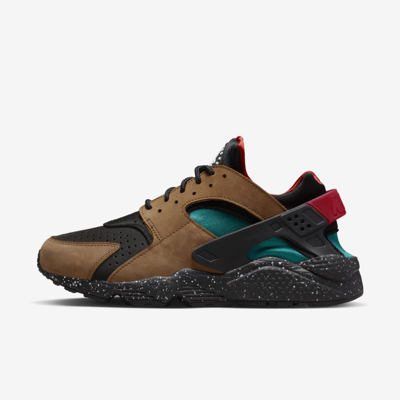 huarache light british tan