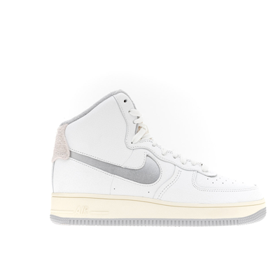 Nike Air Force 1 High Sculpt In White