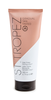 ST TROPEZ GRADUAL TAN DAILY TINTED FIRMING LOTION