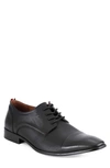 Tommy Hilfiger Sheldon Derby In Black01