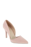 Mia Cia D'orsay Pump In Blush Fly