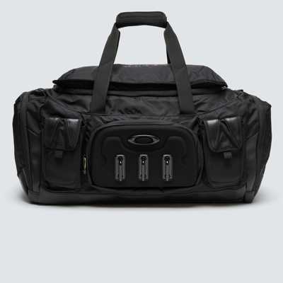 Oakley Urban Ruck Rc Duffle In Black