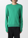 Drumohr Jumper  Men In Green