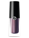 Armani Beauty Eye Tint Long-lasting Liquid Eyeshadow In Purple