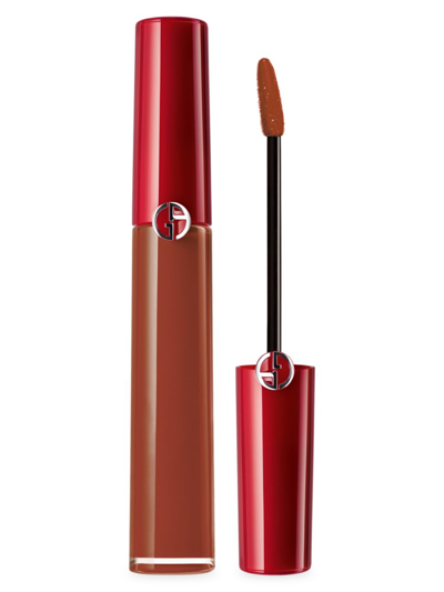 Armani Beauty Lip Maestro In Red