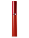 Armani Beauty Lip Maestro In Red