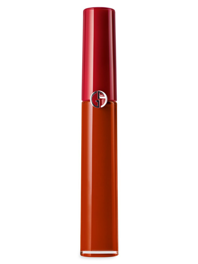 Armani Beauty Lip Maestro In Red